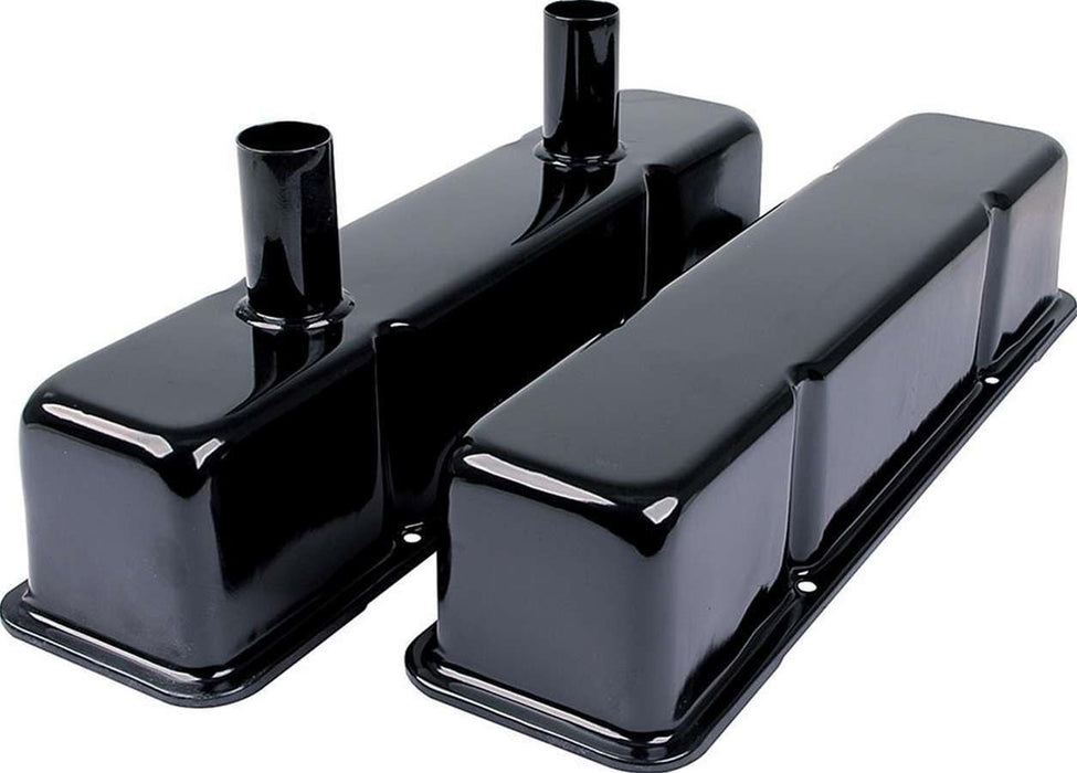 Allstar Performance Allstar Performance Steel Valve Covers ALL26147 Autofit