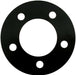 Allstar Performance Allstar Performance Steel Wheel Spacers ALL44124 Autofit