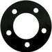 Allstar Performance Allstar Performance Steel Wheel Spacers ALL44125 Autofit