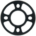 Allstar Performance Allstar Performance Steel Wheel Spacers ALL44200 Autofit
