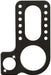 Allstar Performance Allstar Performance Steering Column Mounts ALL52114 Autofit