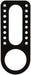 Allstar Performance Allstar Performance Steering Column Mounts ALL52116 Autofit