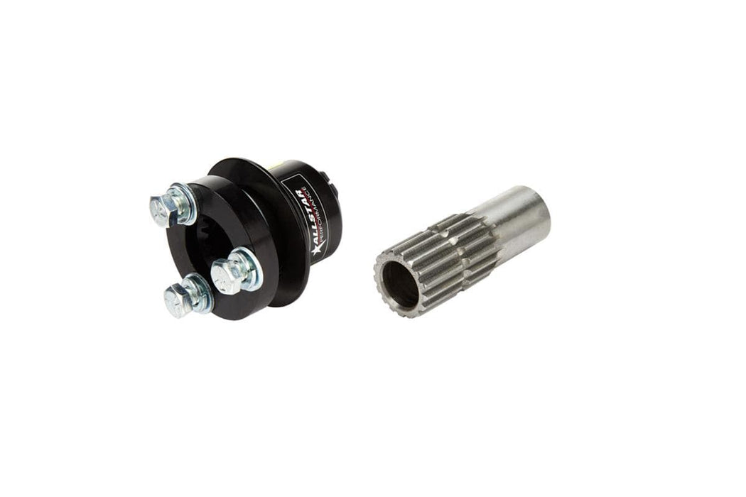 Allstar Performance Allstar Performance Steering Coupler Components ALL52308 Autofit