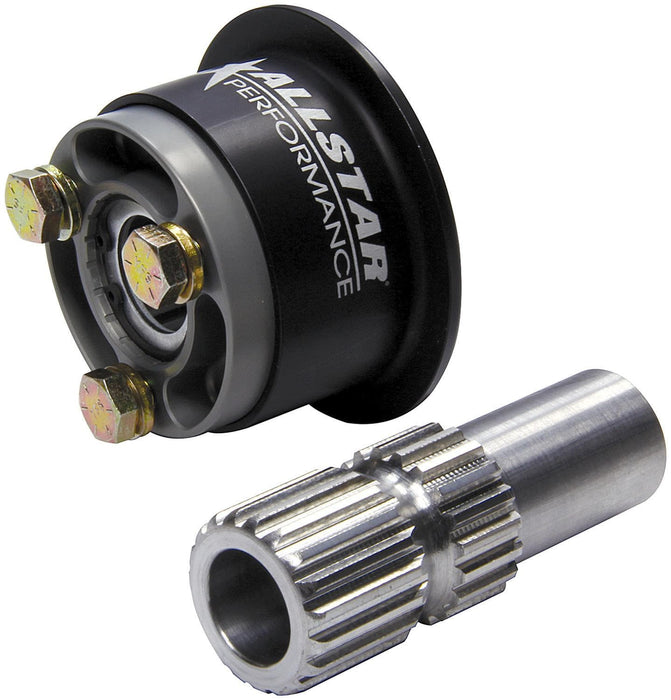 Allstar Performance Allstar Performance Steering Wheel Disconnects ALL52304 Autofit