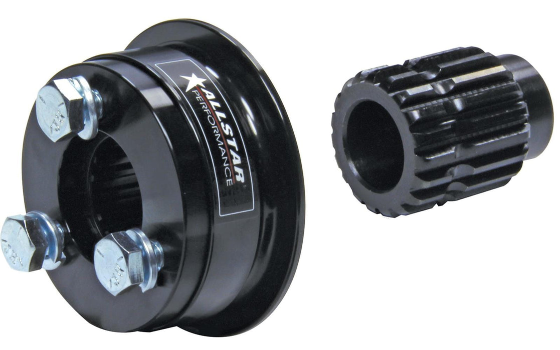 Allstar Performance Allstar Performance Steering Wheel Disconnects ALL52318 Autofit