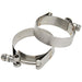 Allstar Performance Allstar Performance T-Bolt Band Clamps ALL18350 Autofit