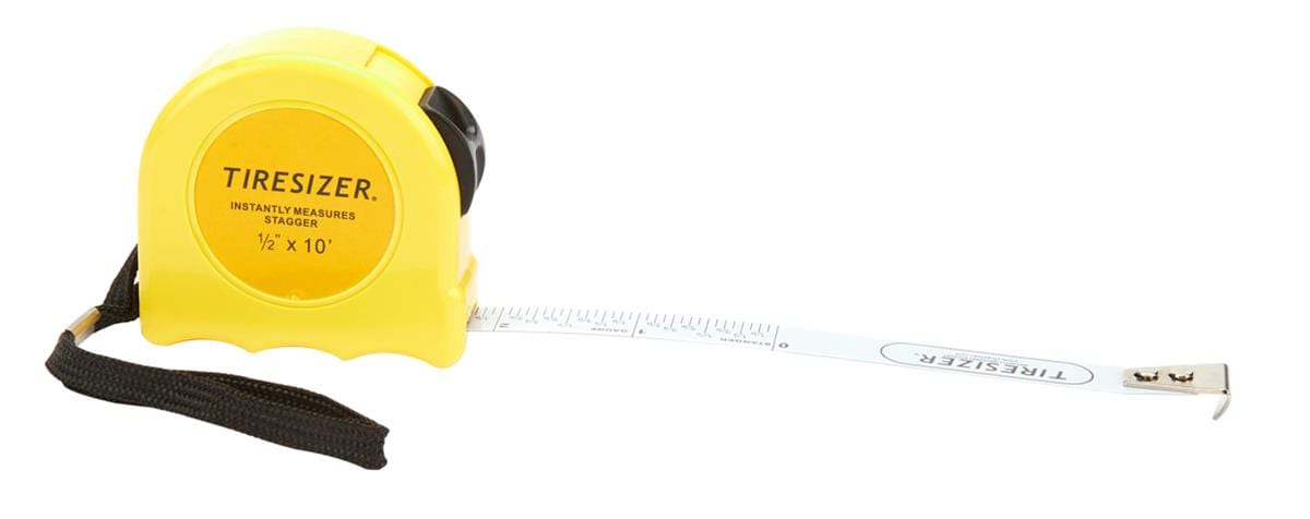 Allstar Performance Allstar Performance Tape Measures ALL10674 Autofit
