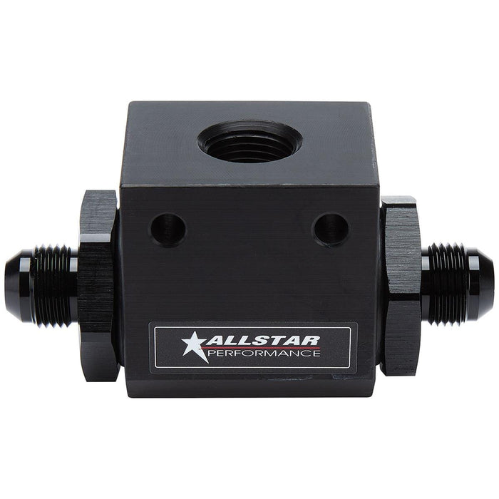 Allstar Performance Allstar Performance Tee Fittings ALL90039 Autofit