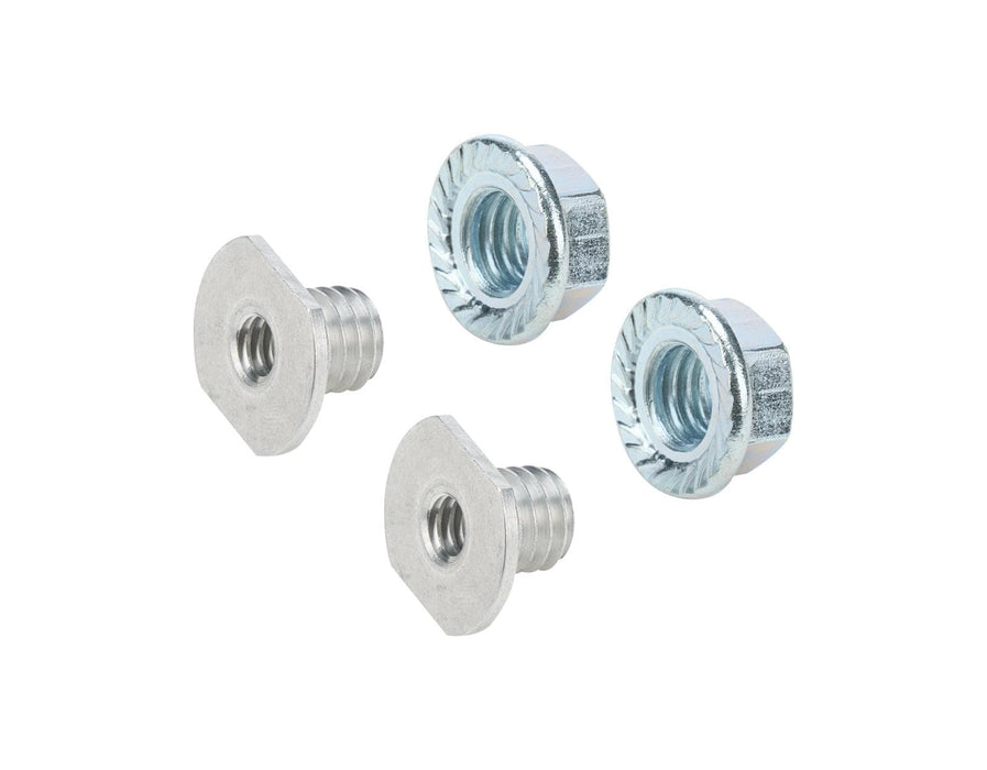Allstar Performance Allstar Performance Threaded Nut Inserts ALL18548 Autofit