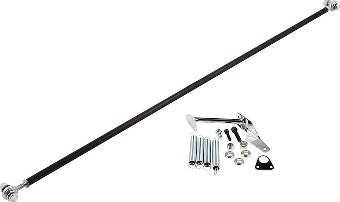 Allstar Performance Allstar Performance Throttle Linkage Kits ALL54158 Autofit