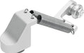 Allstar Performance Allstar Performance Throttle Return Spring and Bracket Kits ALL54194 Autofit