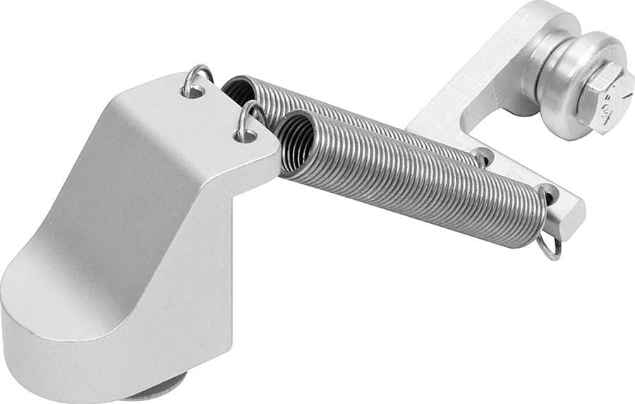 Allstar Performance Allstar Performance Throttle Return Spring and Bracket Kits ALL54194 Autofit