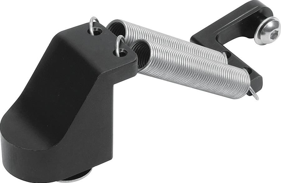 Allstar Performance Allstar Performance Throttle Return Spring and Bracket Kits ALL54197 Autofit
