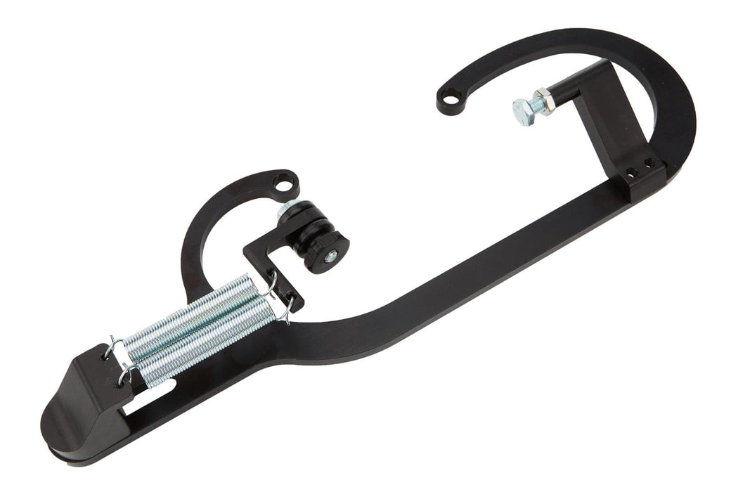 Allstar Performance Allstar Performance Throttle Return Spring Brackets ALL54186 Autofit