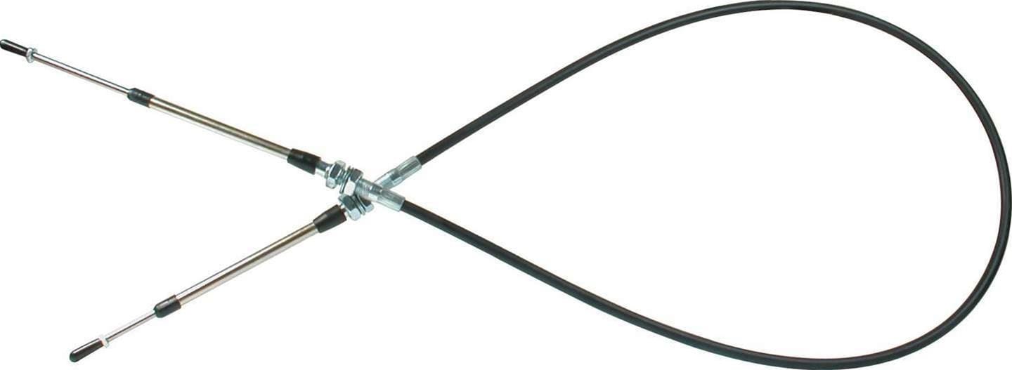 Allstar Performance Allstar Performance Throttle/Shift Cables ALL54145 Autofit