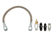 Allstar Performance Allstar Performance Throwout Bearing Replacement Components ALL46102 Autofit
