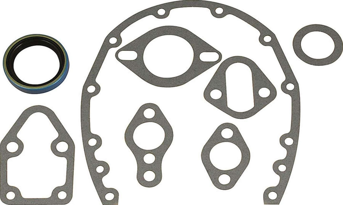 Allstar Performance Allstar Performance Timing Cover Gasket Sets ALL87240 Autofit