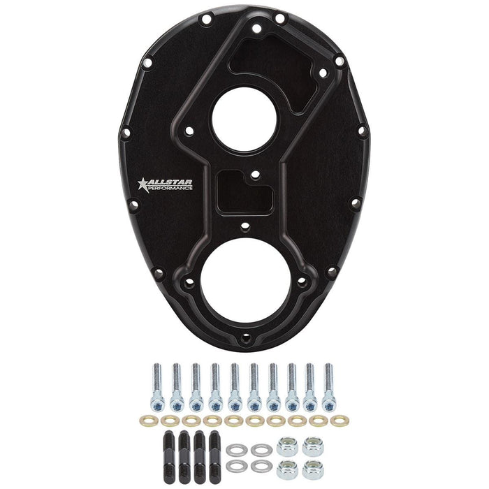 Allstar Performance Allstar Performance Timing Covers ALL90081 Autofit