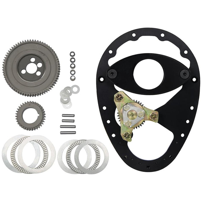 Allstar Performance Allstar Performance Timing Gear Drive Sets ALL90100 Autofit