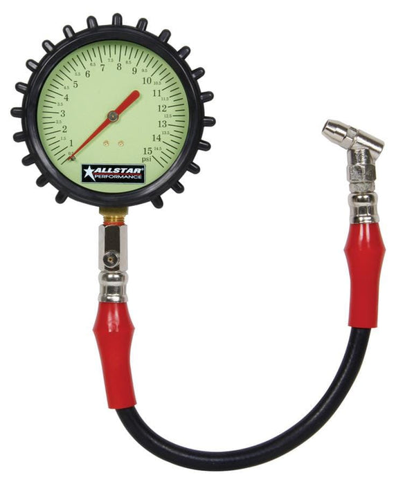 Allstar Performance Allstar Performance Tire Gauges ALL44046 Autofit