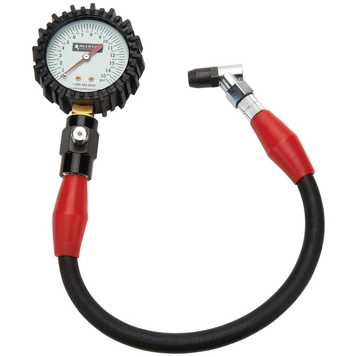 Allstar Performance Allstar Performance Tire Gauges ALL44056 Autofit