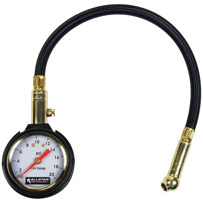 Allstar Performance Allstar Performance Tire Gauges ALL44076 Autofit