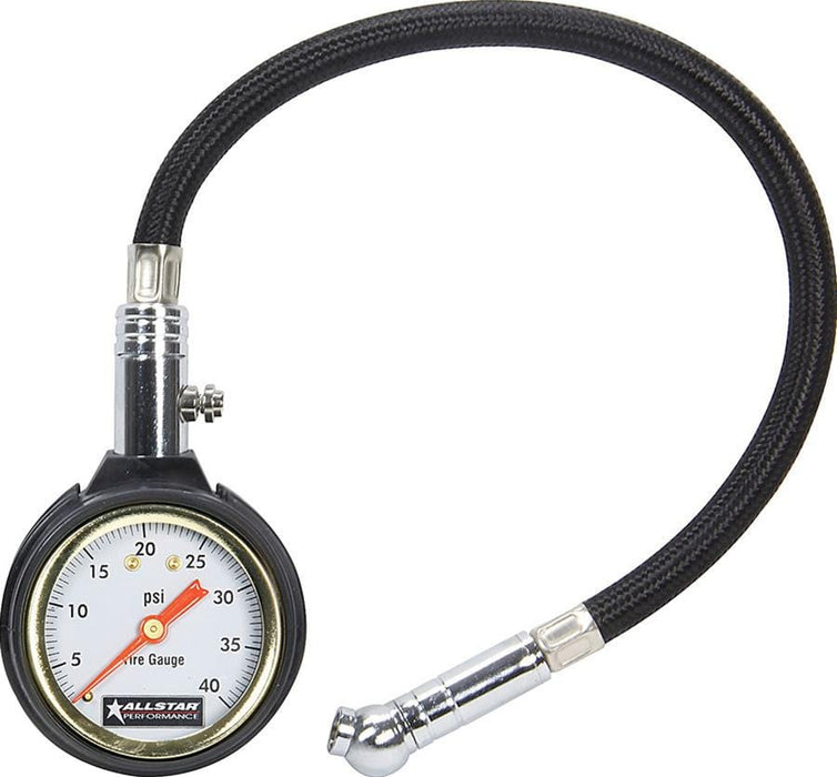 Allstar Performance Allstar Performance Tire Gauges ALL44077 Autofit