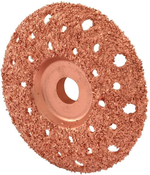 Allstar Performance Allstar Performance Tire Grinding Discs ALL44180 Autofit