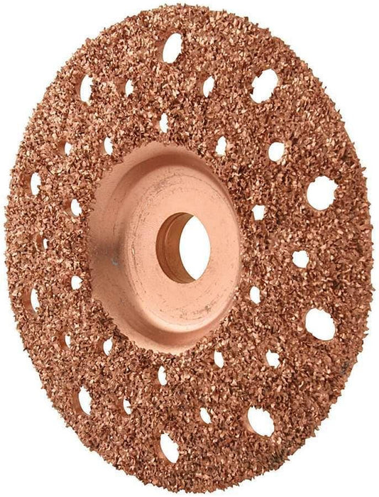 Allstar Performance Allstar Performance Tire Grinding Discs ALL44181 Autofit
