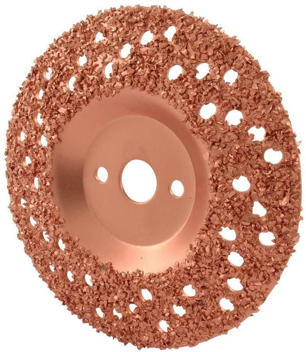 Allstar Performance Allstar Performance Tire Grinding Discs ALL44182 Autofit