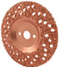 Allstar Performance Allstar Performance Tire Grinding Discs ALL44182 Autofit