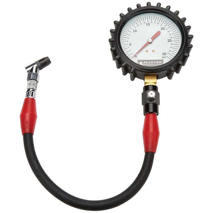 Allstar Performance Allstar Performance Tire Pressure Gauges and Inflators ALL44047 Autofit