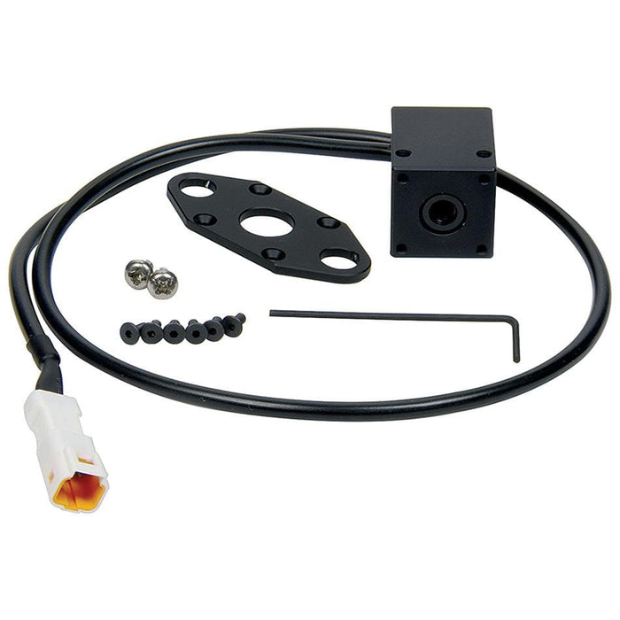 Allstar Performance Allstar Performance Tire Pressure Gauges and Inflators ALL80086 Autofit