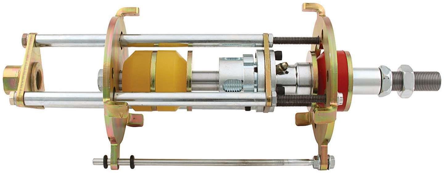 Allstar Performance Allstar Performance Torque Links and Absorbers ALL56366 Autofit