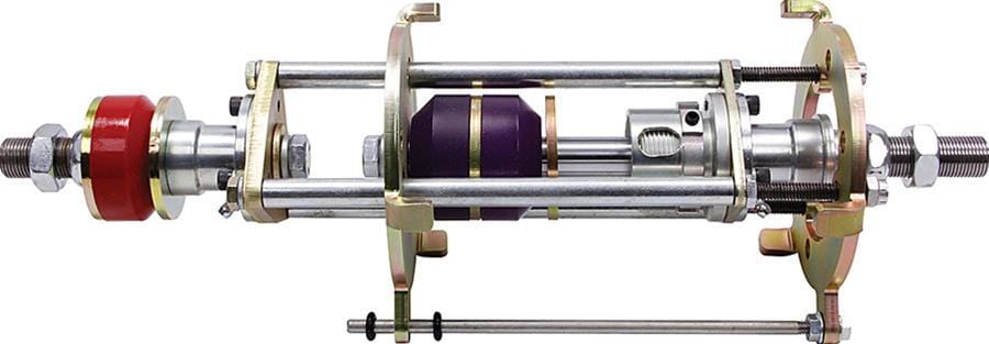 Allstar Performance Allstar Performance Torque Links and Absorbers ALL56368 Autofit