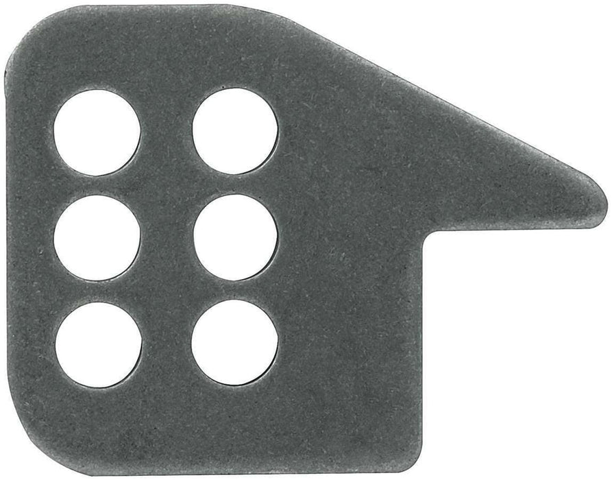 Allstar Performance Allstar Performance Trailing Arm Brackets ALL60046 Autofit