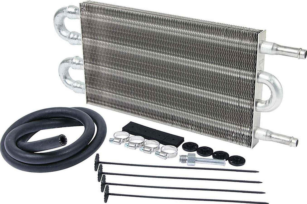 Allstar Performance Allstar Performance Transmission Coolers ALL26700 Autofit