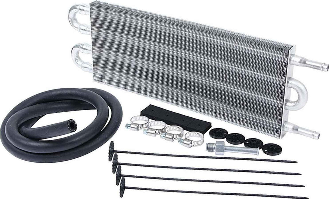 Allstar Performance Allstar Performance Transmission Coolers ALL26702 Autofit