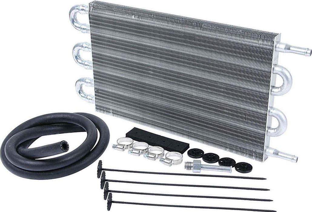 Allstar Performance Allstar Performance Transmission Coolers ALL26706 Autofit
