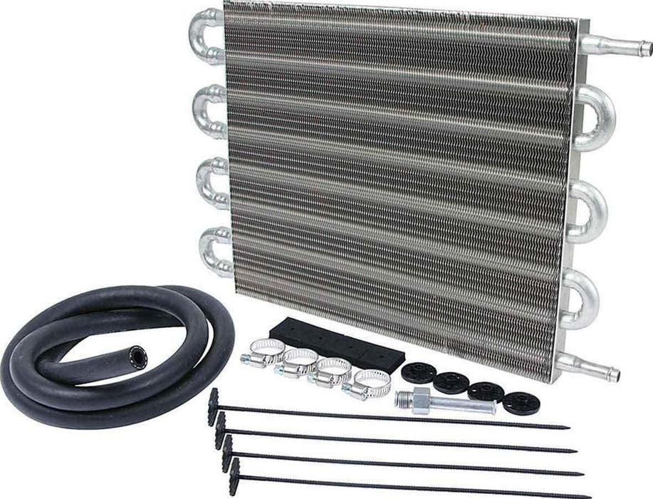 Allstar Performance Allstar Performance Transmission Coolers ALL26708 Autofit