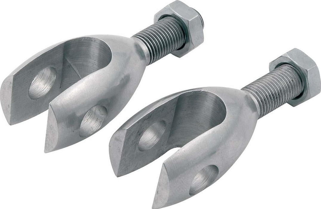 Allstar Performance Allstar Performance Transmission Linkage Arm Clevises ALL54128 Autofit