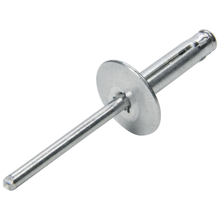 Allstar Performance Allstar Performance Tri-Fold Rivets ALL18060 Autofit
