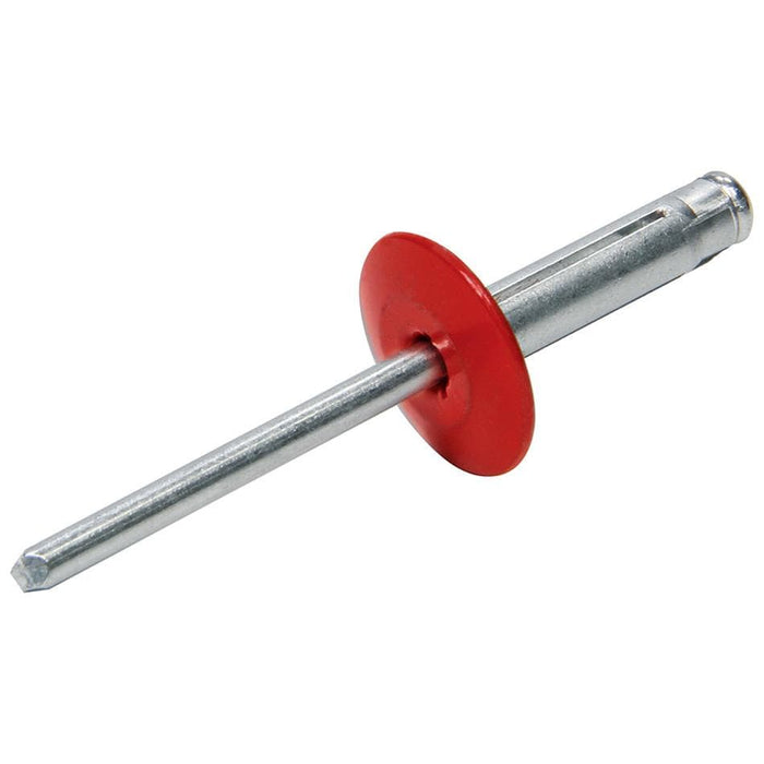 Allstar Performance Allstar Performance Tri-Fold Rivets ALL18062 Autofit