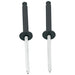 Allstar Performance Allstar Performance Tri-Fold Rivets ALL18099 Autofit