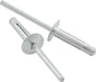 Allstar Performance Allstar Performance Tri-Fold Rivets ALL18183 Autofit