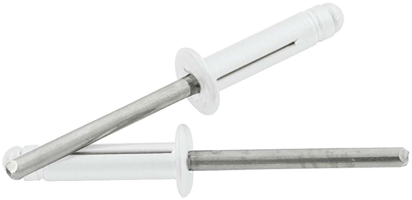 Allstar Performance Allstar Performance Tri-Fold Rivets ALL18185 Autofit