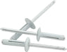Allstar Performance Allstar Performance Tri-Fold Rivets ALL18188 Autofit