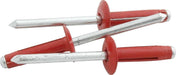 Allstar Performance Allstar Performance Tri-Fold Rivets ALL18189 Autofit