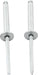 Allstar Performance Allstar Performance Tri-Fold Rivets ALL18199 Autofit