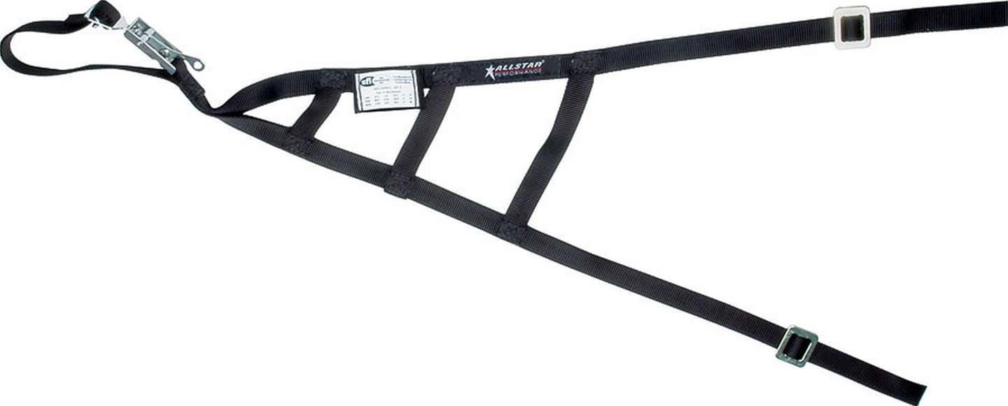 Allstar Performance Allstar Performance Triangle Window Nets ALL10246 Autofit